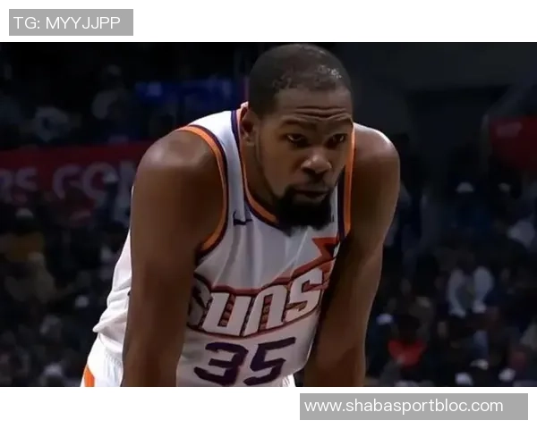 杜兰特手机沉迷状态下仍贡献正负值2018投仅5中得11分表现引关注